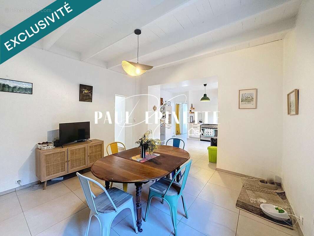 Photo 6 - Maison à MEAUZAC