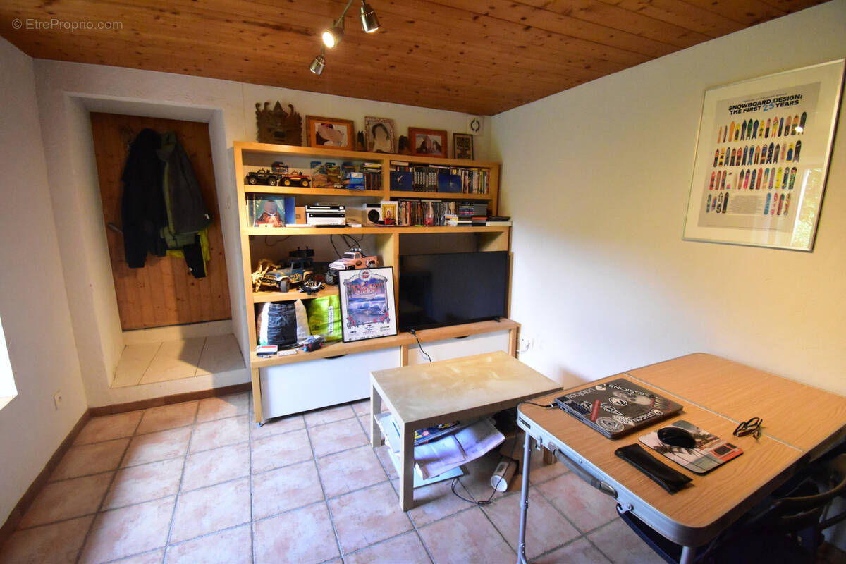 Appartement à LES ADRETS