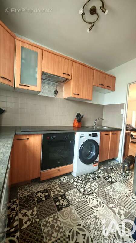 Appartement 70 m² à Yerres  - photo 7