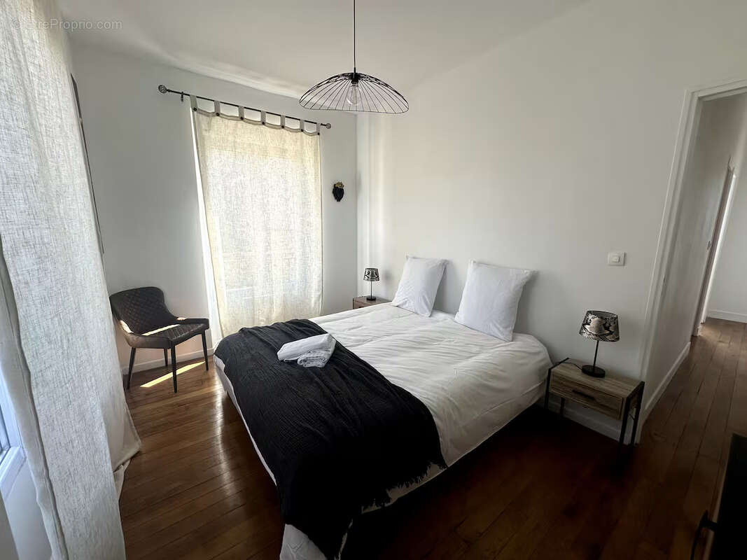 Appartement à COULOMMIERS