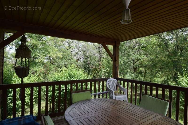 Maison en bois à vendre 3 pièces VERS (46) - photo 20