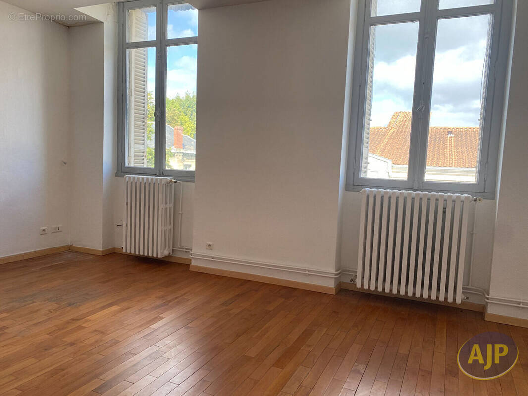 Appartement à LE BOUSCAT