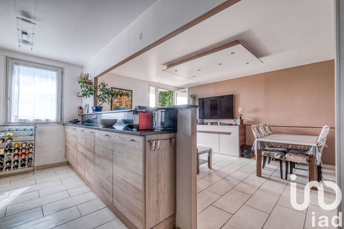 Photo 8 - Appartement à TORCY