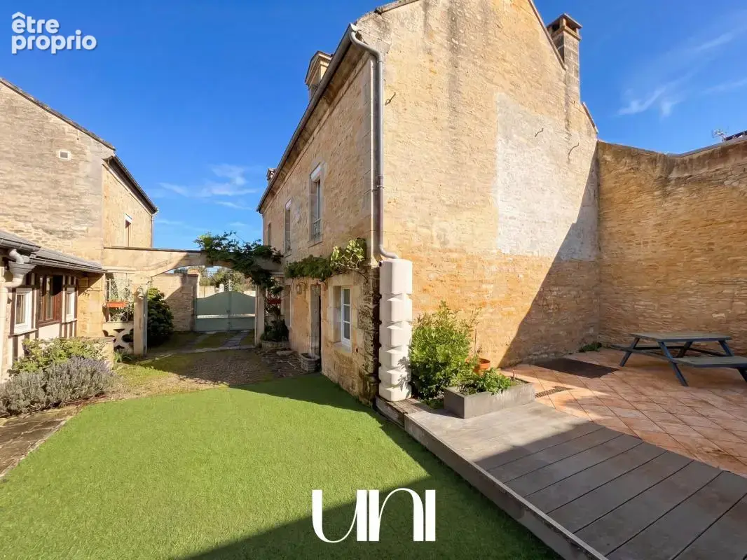Ensemble immobilier 10 pièces de 190m2 - Luc sur mer - photo 21