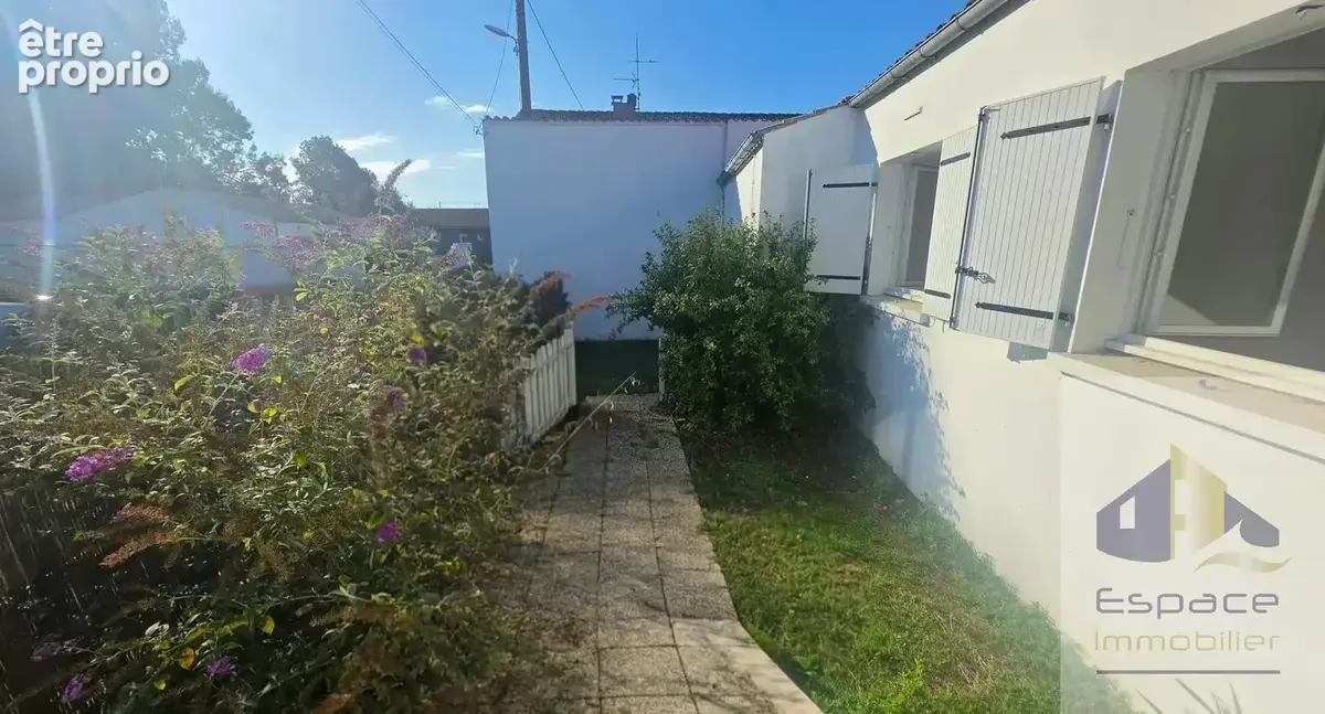 Maison de 82m² au calme - photo 11