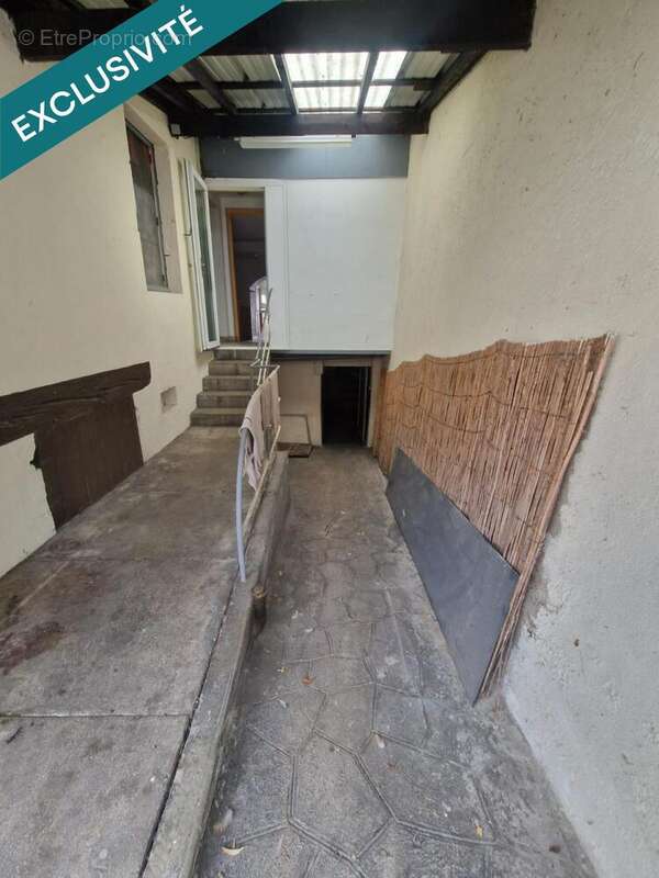 Photo 7 - Maison à EBREUIL