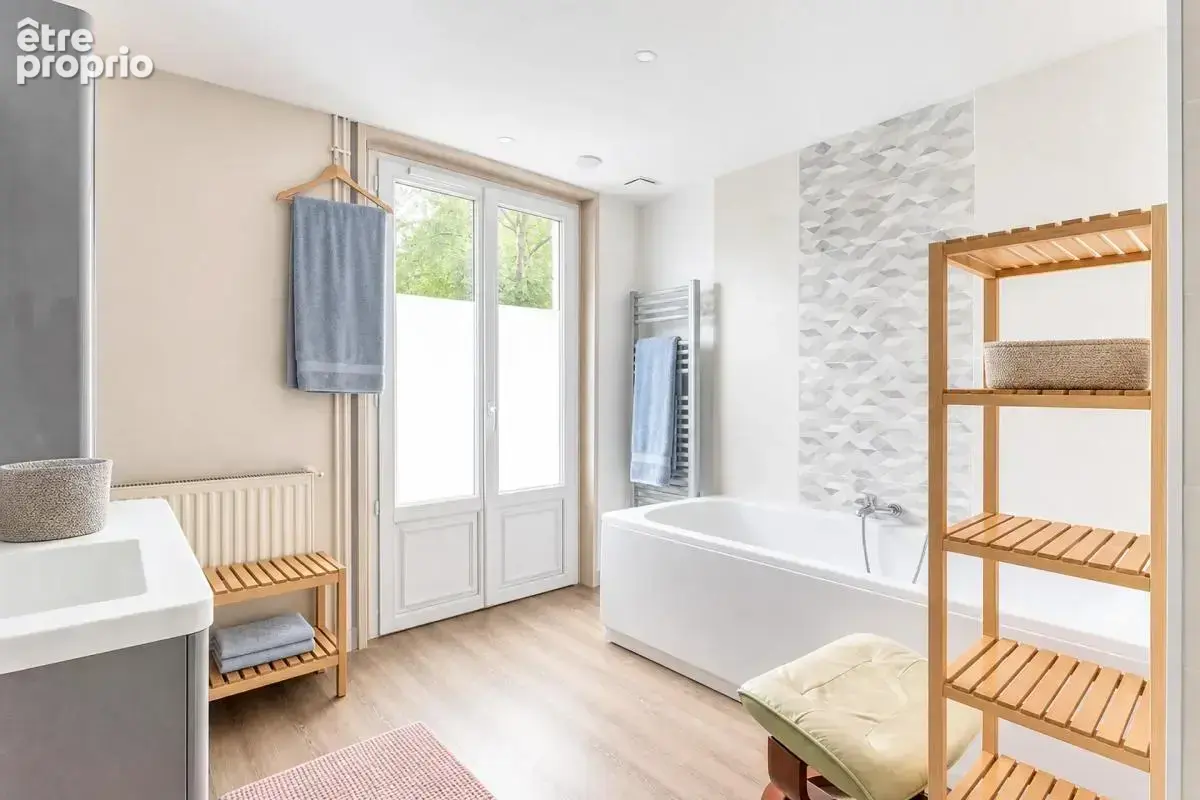 Maison de 7 pièces de 153 m2 en vente à Lille - photo 13