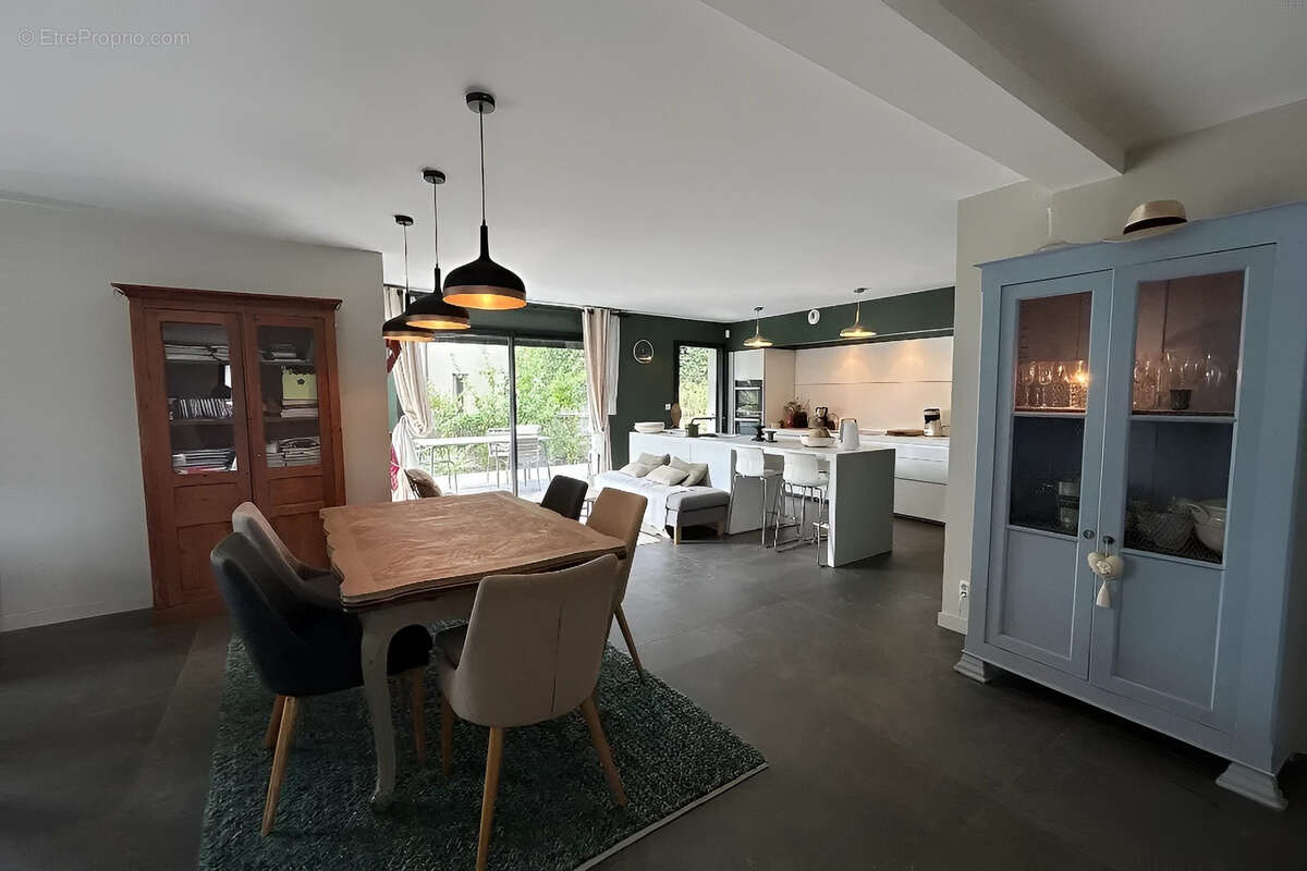 Maison vue mer à Cancale, quartier privilégié des Rimains - photo 3