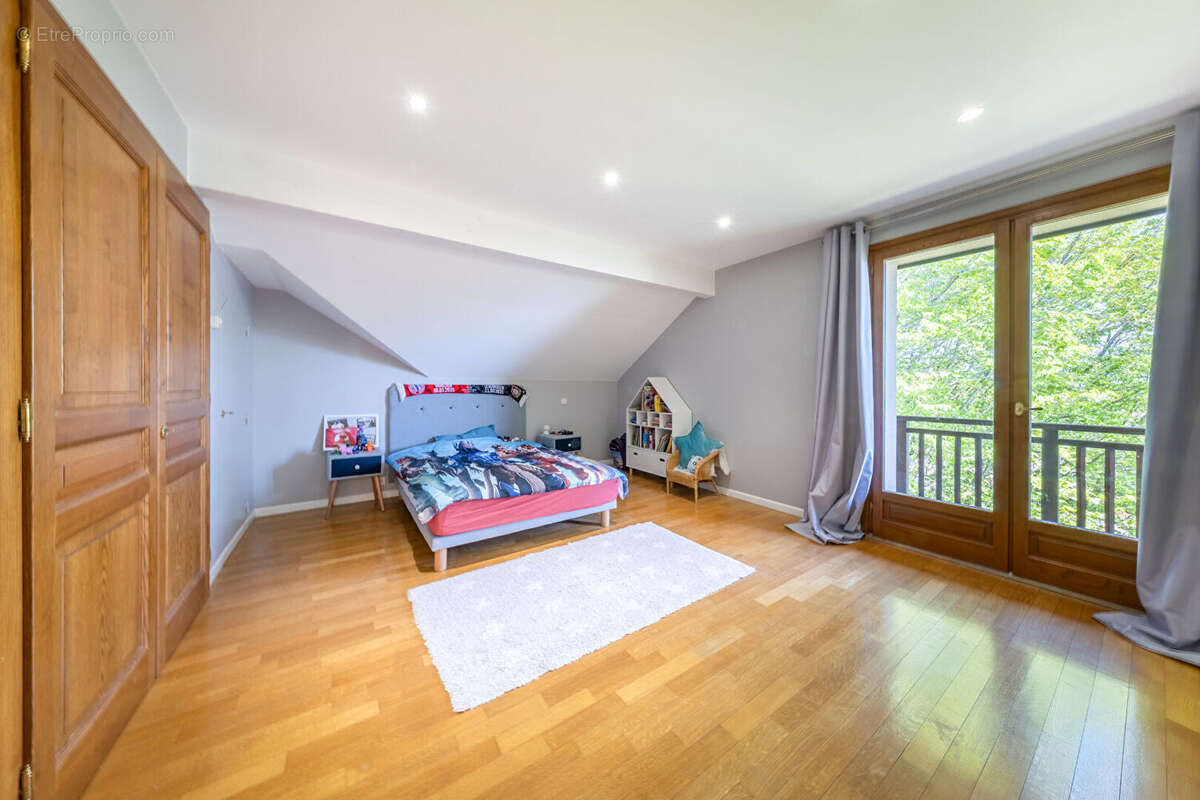 Maison à PRINGY
