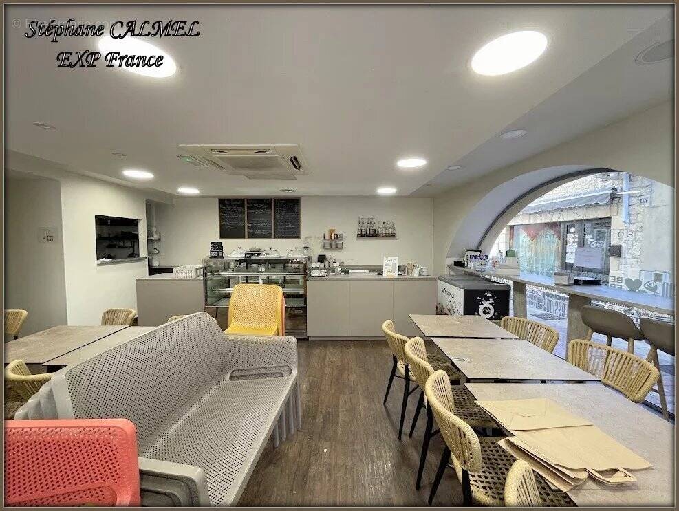 Commerce à BERGERAC