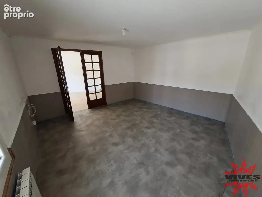 Maison de village 4 pièces – 103 m² – Lespignan – 123 000 € - photo 3