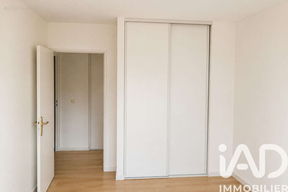 Photo 9 - Appartement à NOGENT-SUR-MARNE