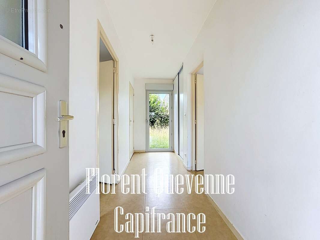 Maison à vendre 4 pièces SAINT CONTEST (14) - photo 3