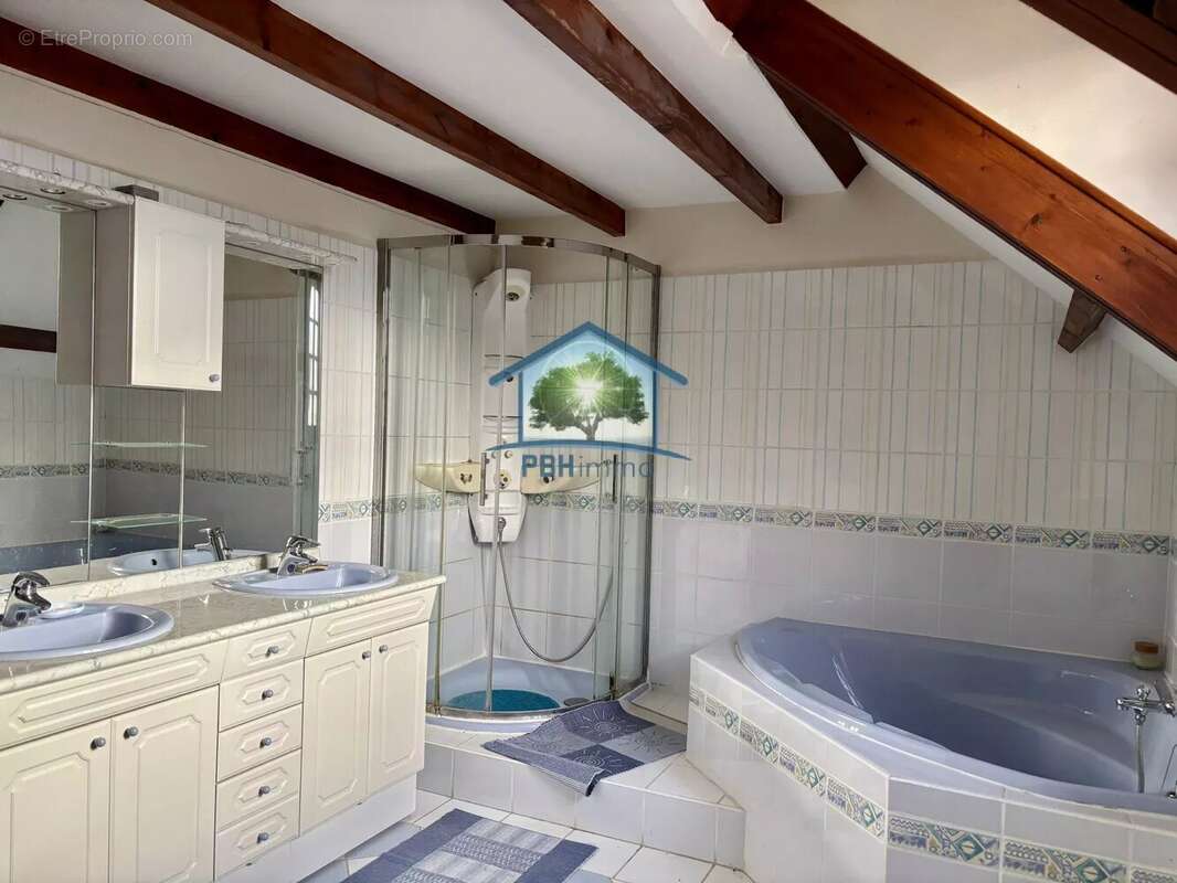 Maison 8 pièces 183 m2 - photo 12