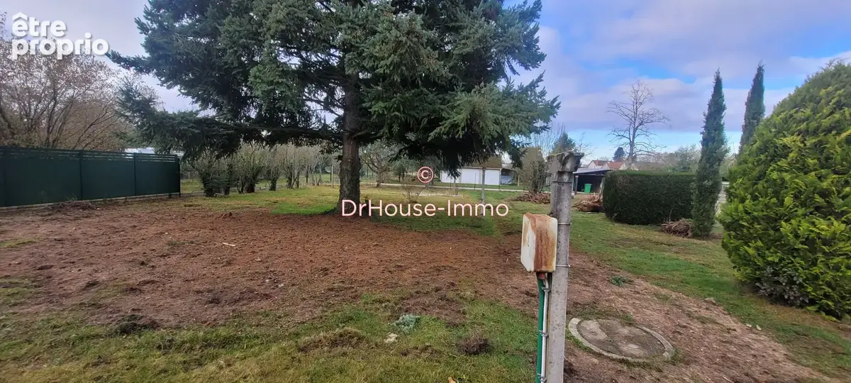 Terrain 850 m² à vendre à Amilly (45200) - photo 10
