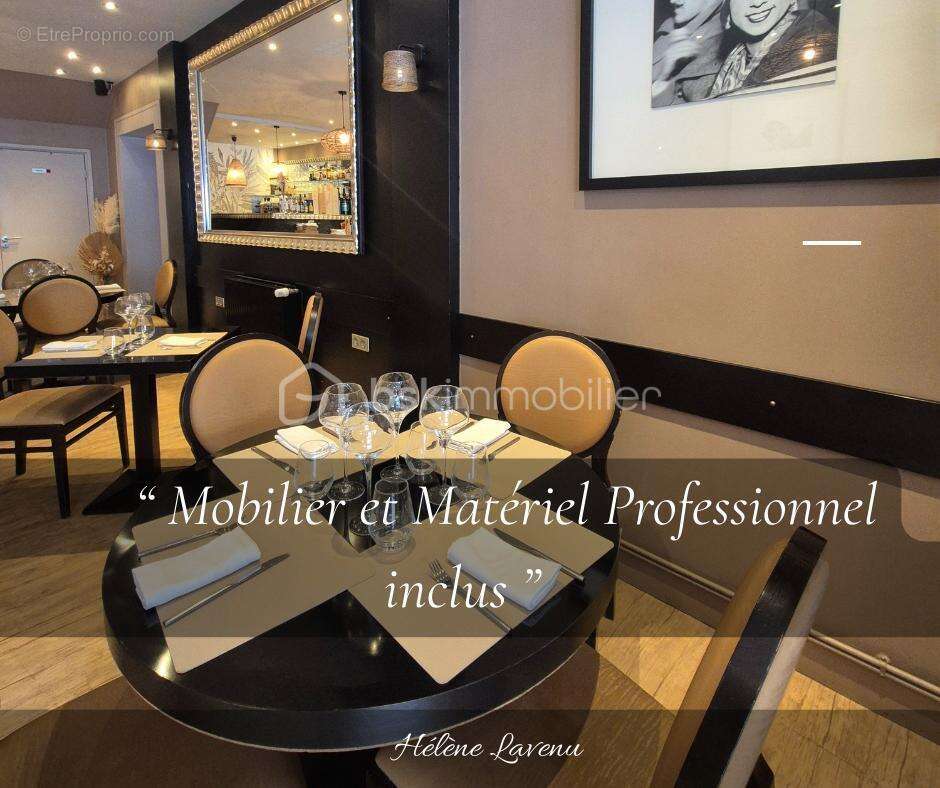 Devenez proprietaire de ce magnifique restaurant - photo 4