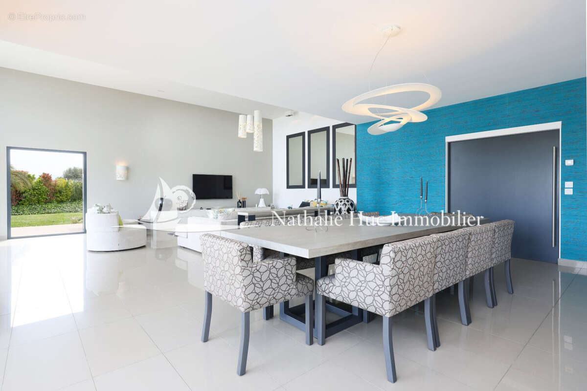 Maison 297 m² à Perpignan  - photo 3