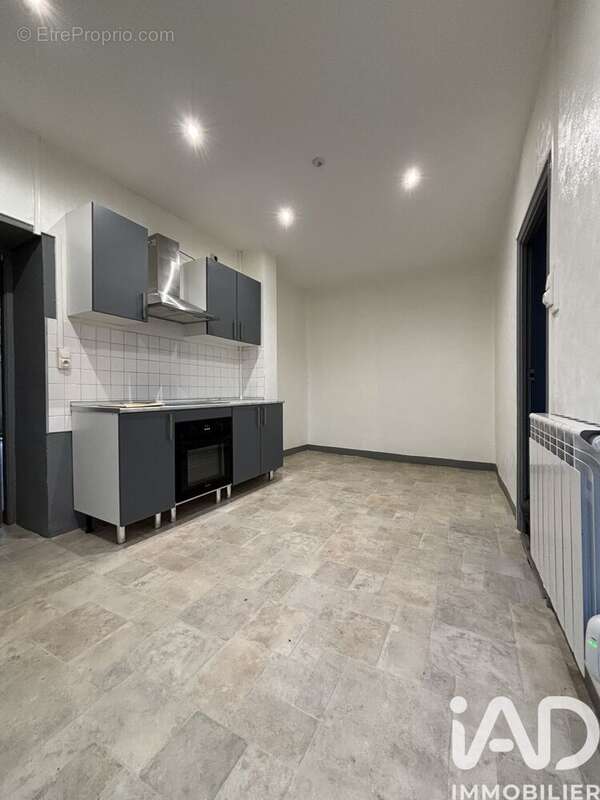 Appartement 48 m² à La Voulte-Sur-Rhone  - photo 3