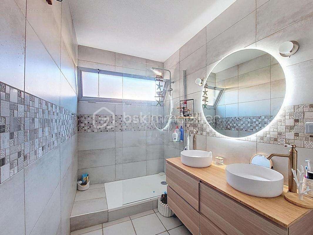 Bel appartement renove - photo 5
