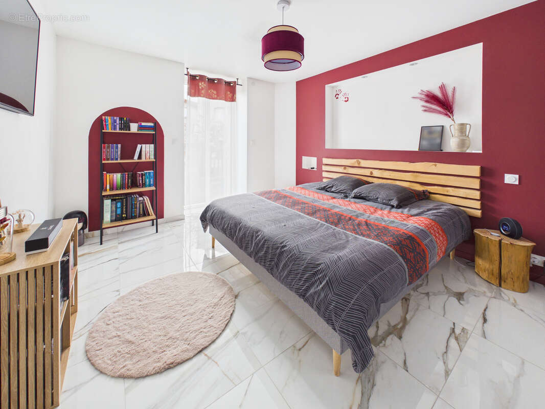 Appartement à MONISTROL-SUR-LOIRE