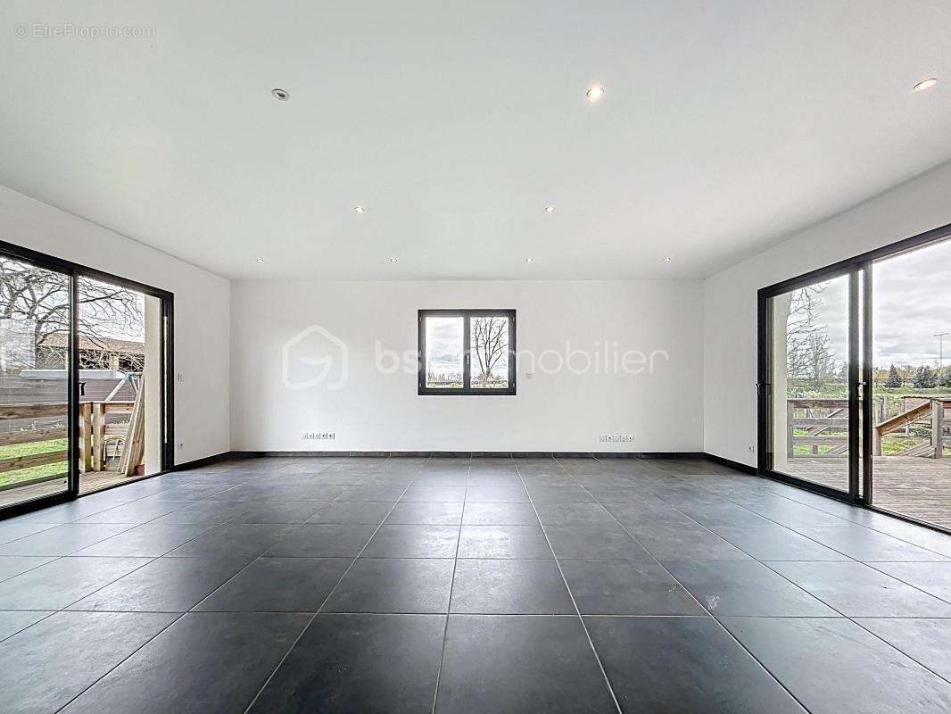 Maison à SAINT-VINCENT-DE-PAUL