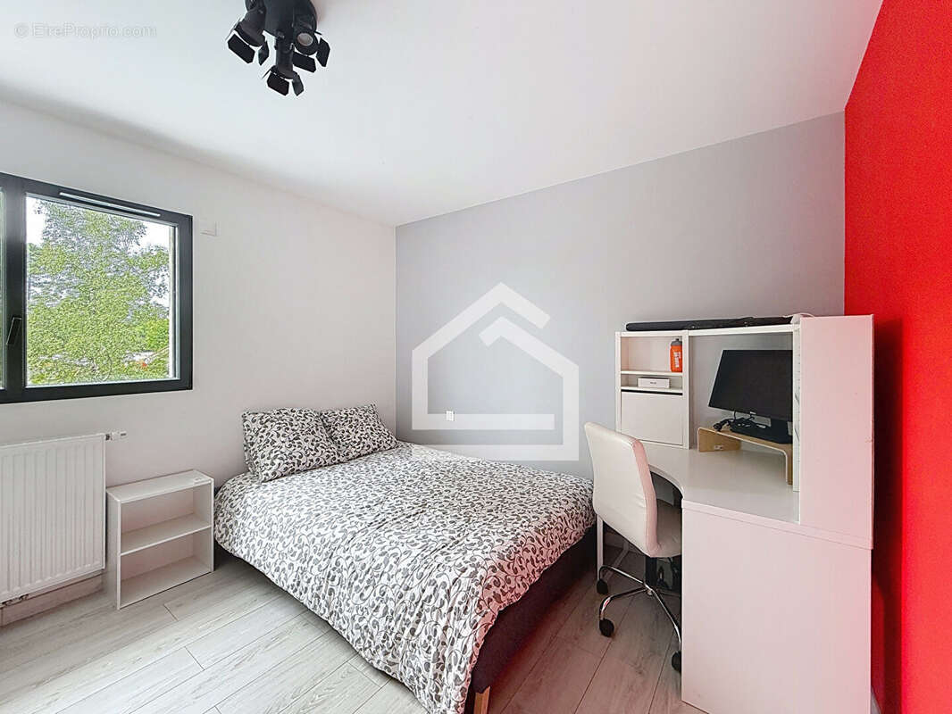 Maison à SAINT-AUBIN-DE-MEDOC