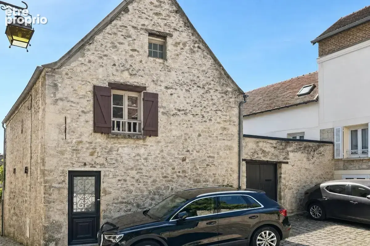 Maison de 5 pièces de 110 m² à Senlis - photo 21