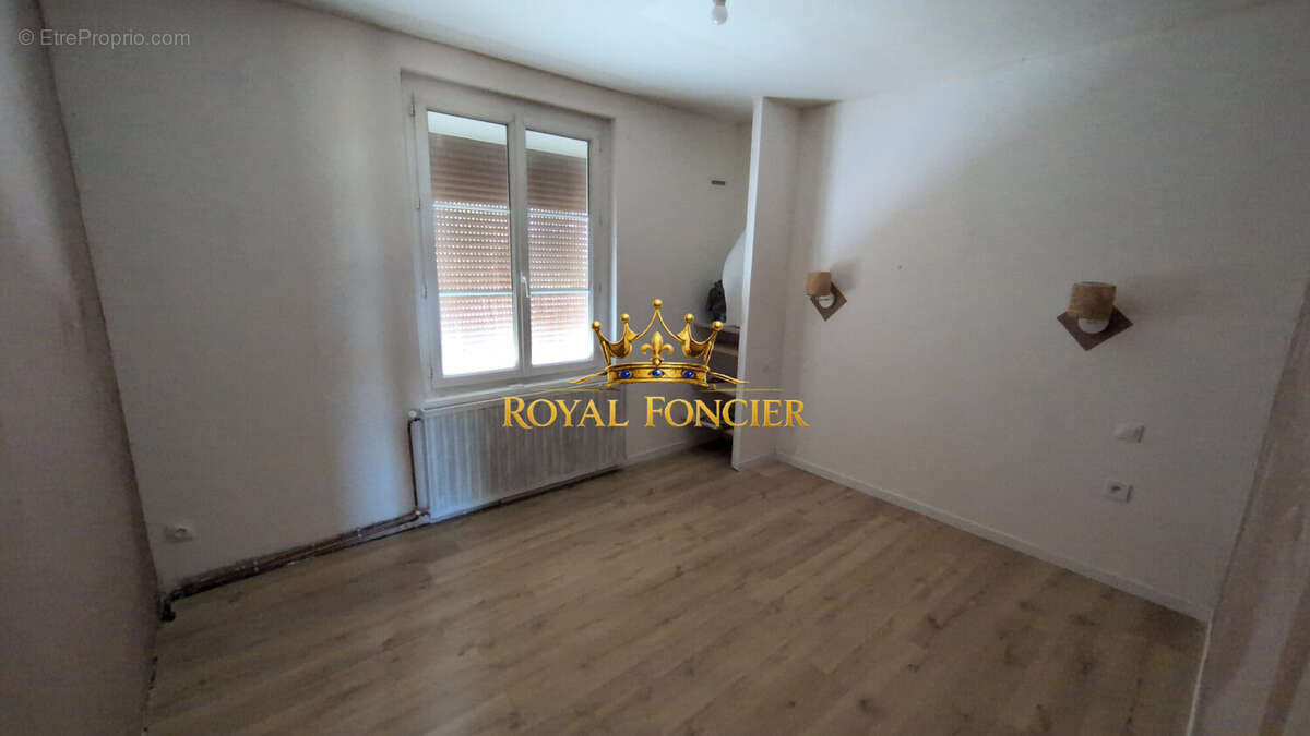 Chambre 1 