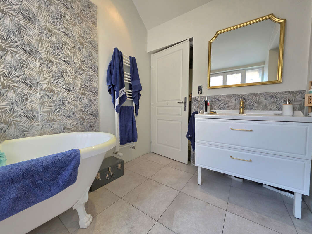 Appartement à BELFORT