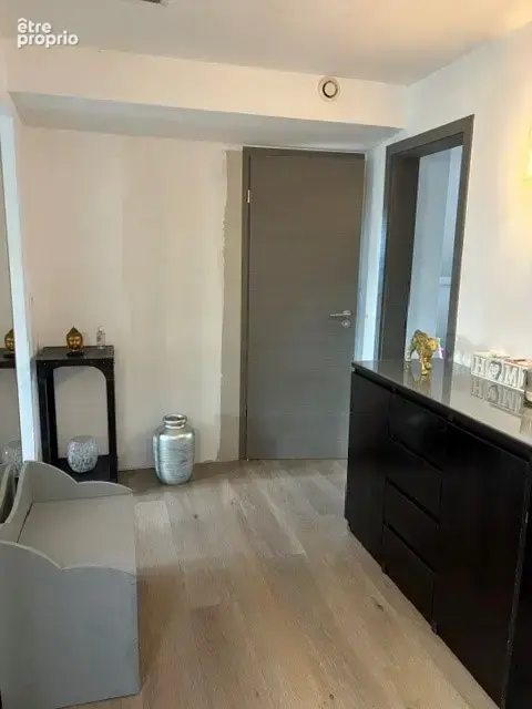 Appartement type 3 dernier étage avec jardin - photo 3