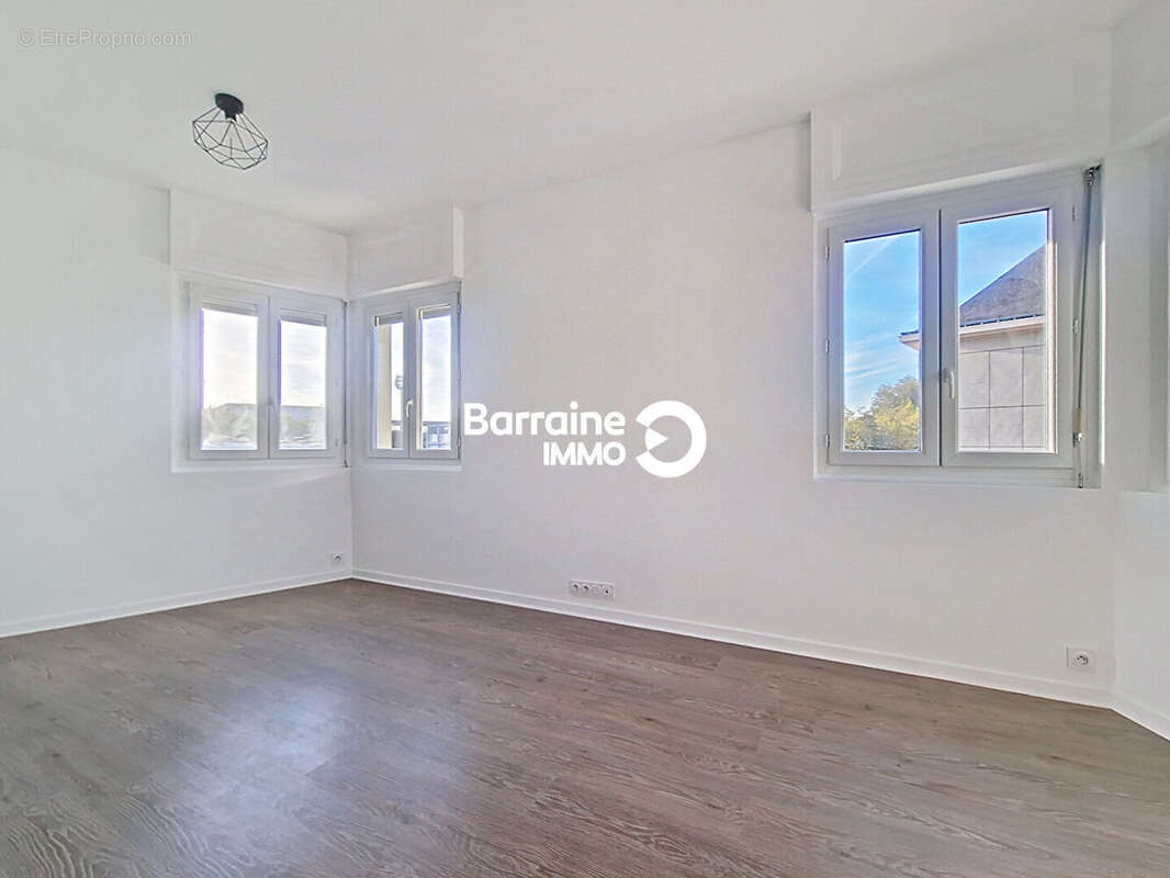 Appartement à LORIENT