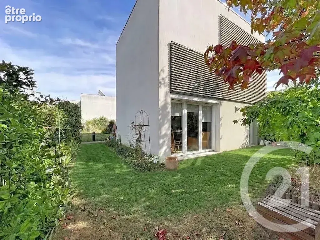 Maison 4 pièces 86 m² à vendre à Moissy-Cramayel (77550) - photo 14