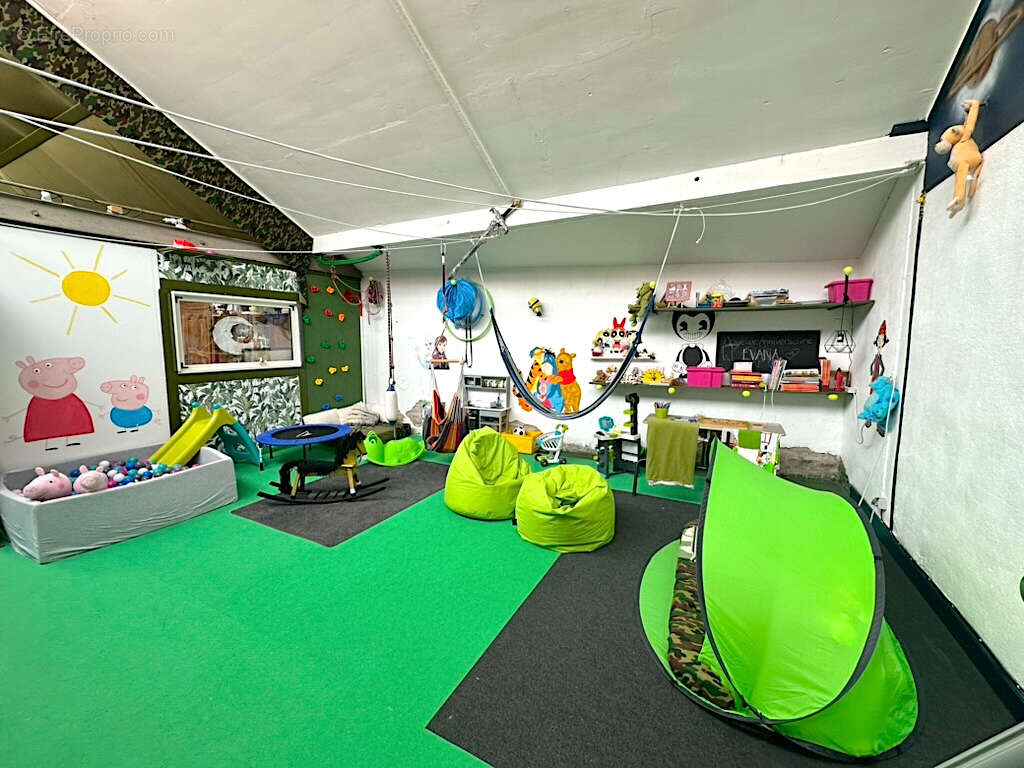 Maison à LUXEUIL-LES-BAINS