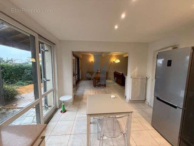 Maison à PORTES-LES-VALENCE