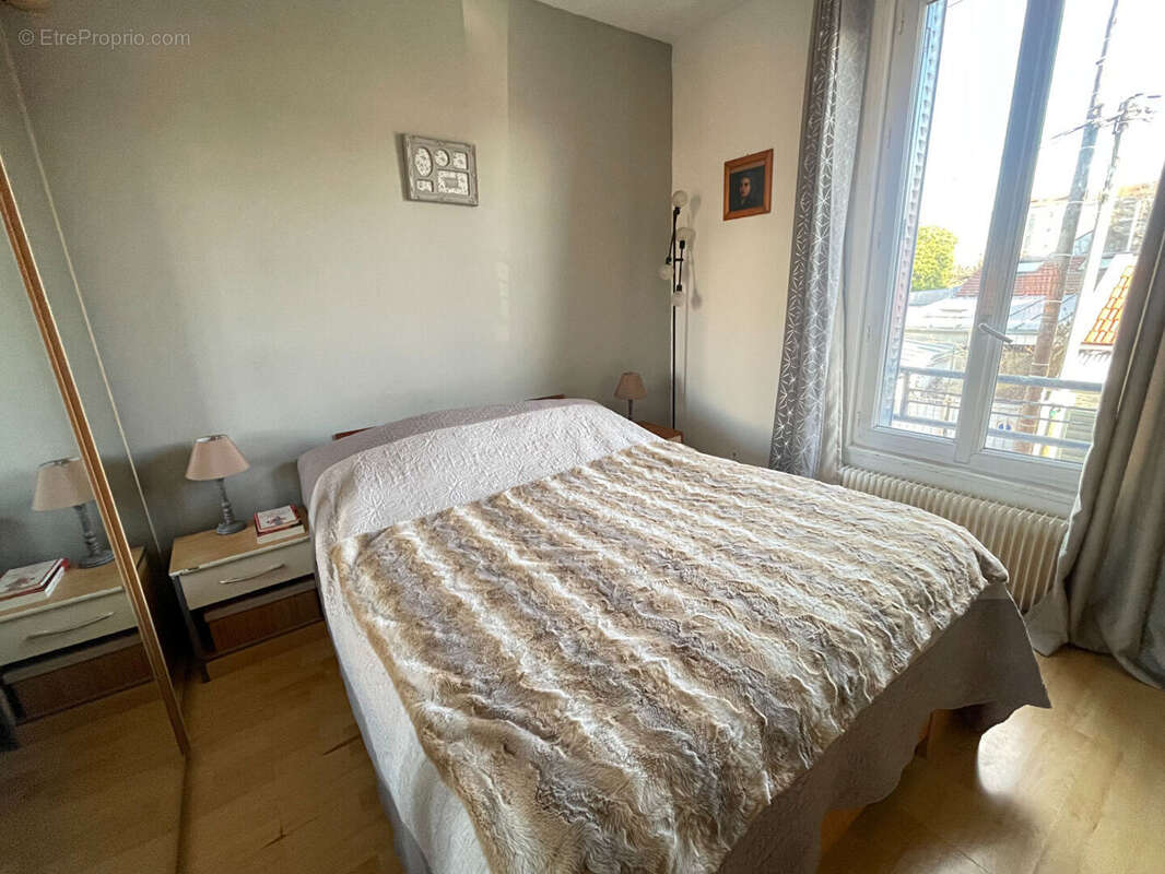 Appartement à BEZONS