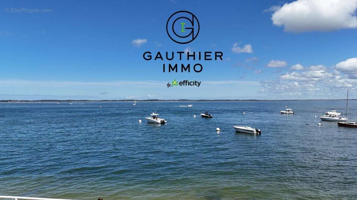 Appartement à ARCACHON