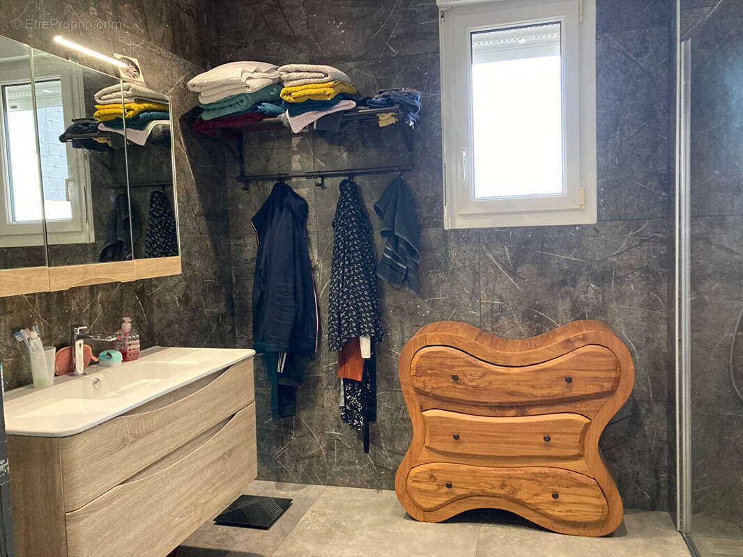 Appartement à FLERS