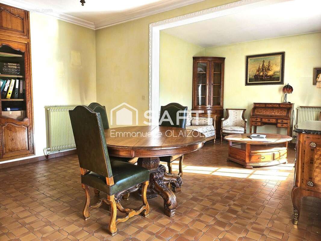 Photo 9 - Maison à SAINT-ARNOULT-EN-YVELINES