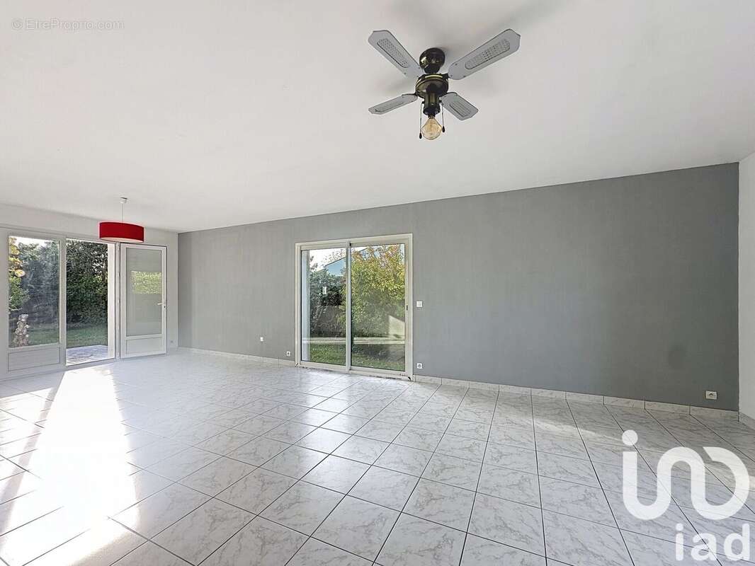 Photo 5 - Maison à SAINT-JEAN-DE-LIVERSAY