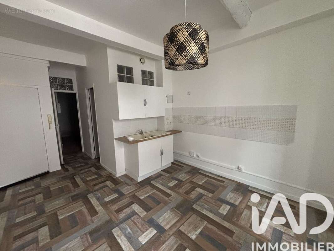 Photo 5 - Appartement à BEZIERS