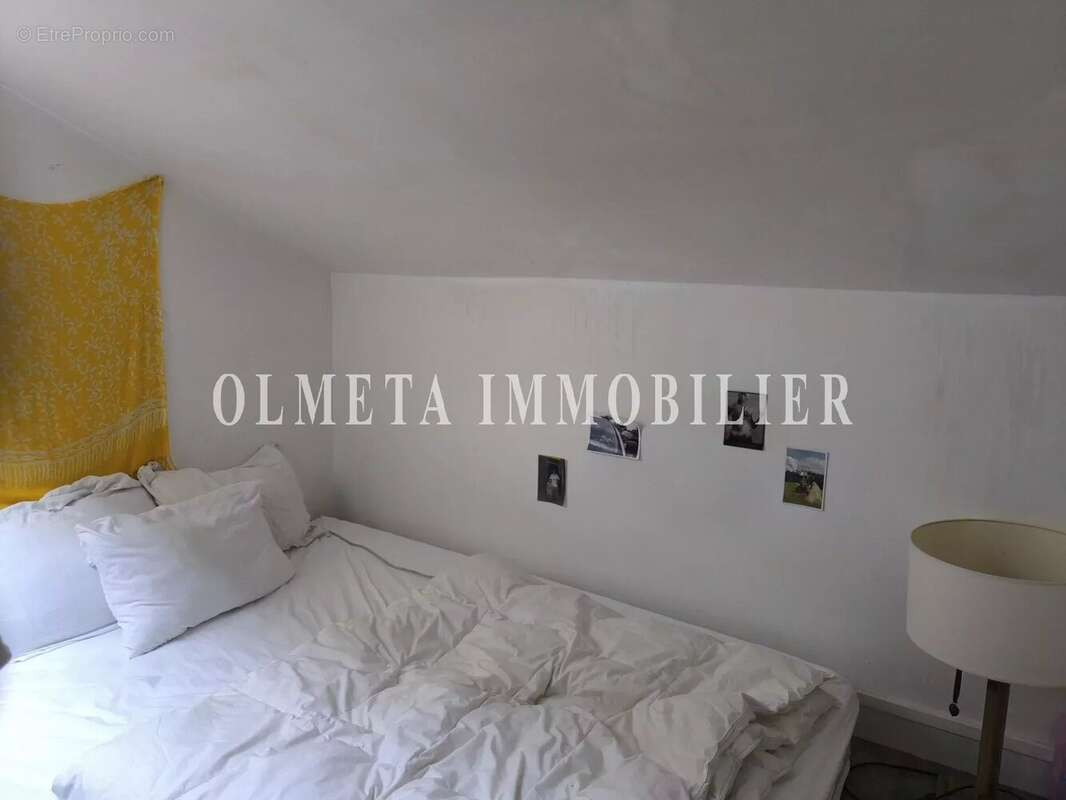 Maison à ARGENTEUIL