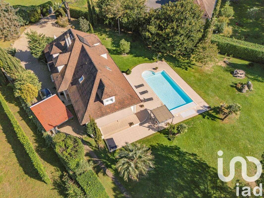 Photo 2 - Maison à NAVARRENX