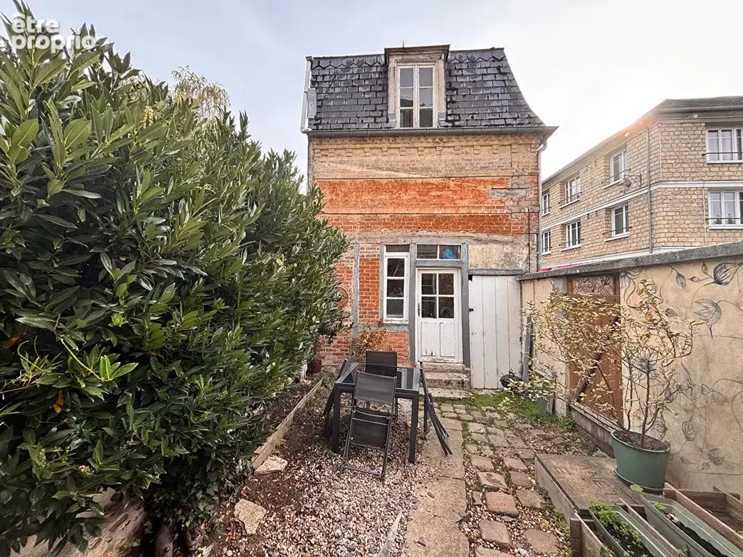 Maison Les Andelys - photo 15