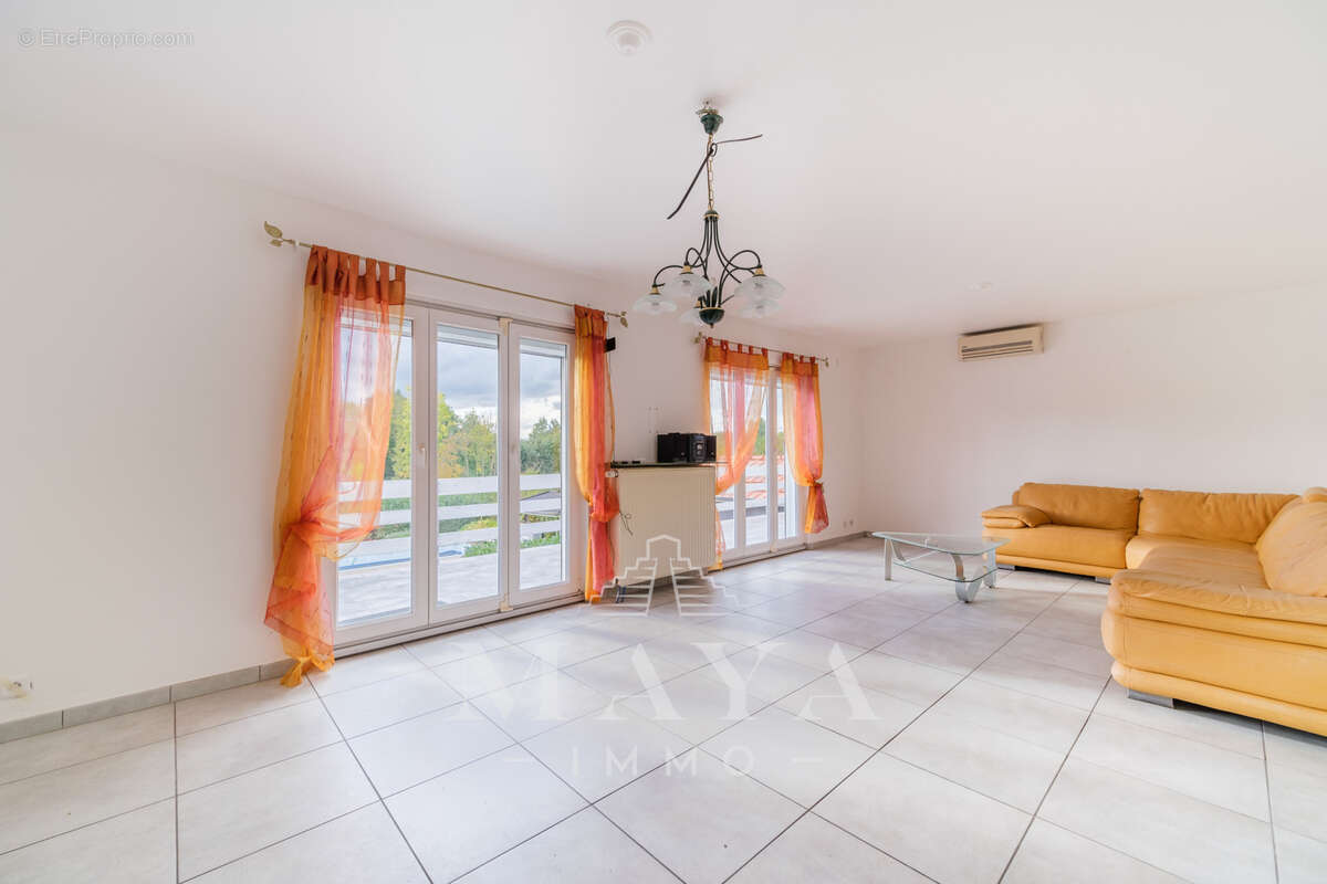 Maison à WALTENHEIM