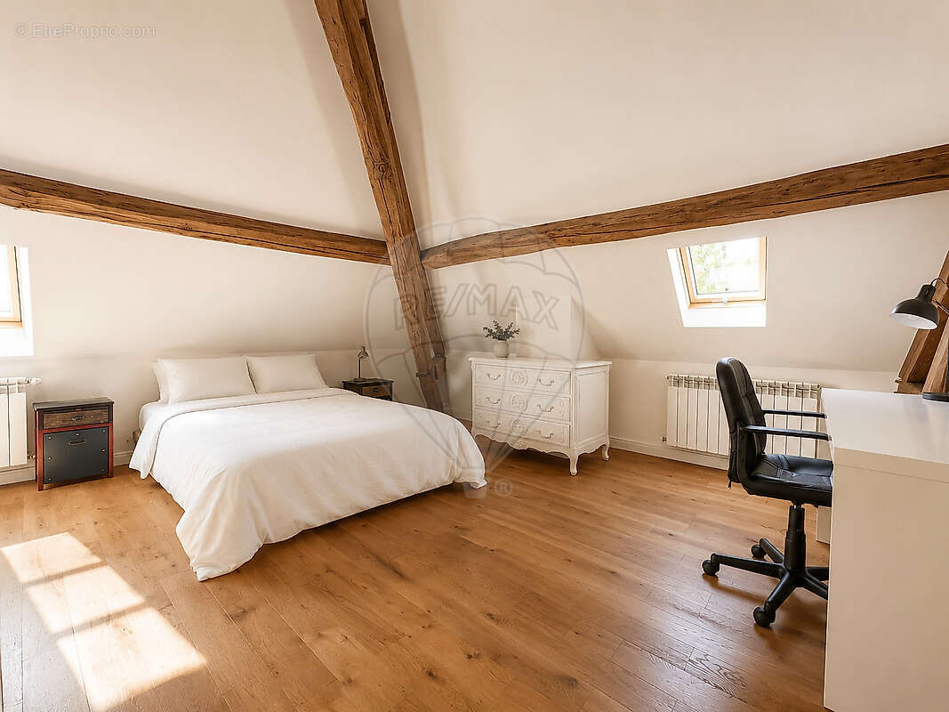Maison 5 chambre(s) à vendre - photo 11
