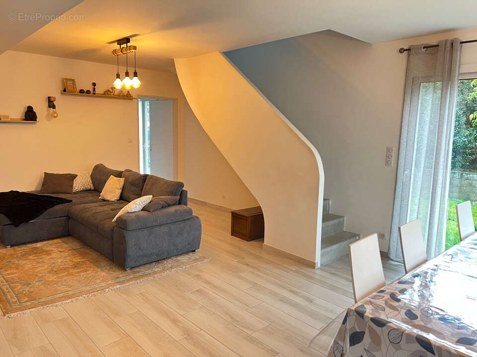 Maison à ROQUES