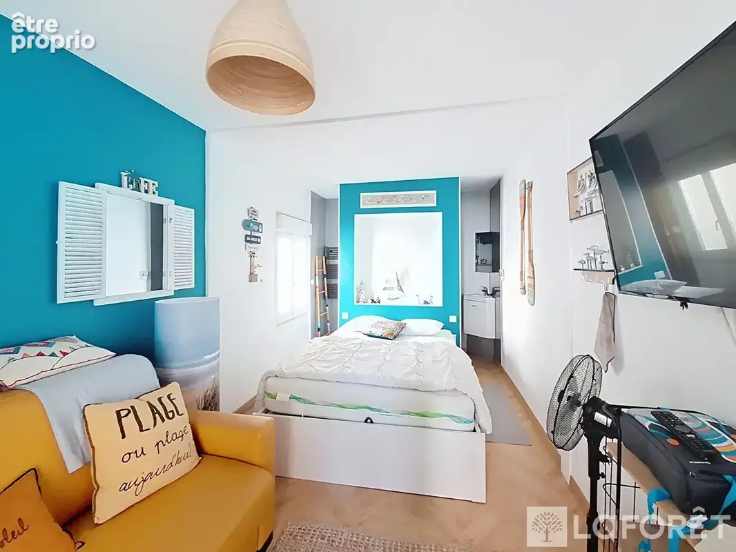 Maison Cabourg 4 pièce(s) 67,38 m2 - photo 17