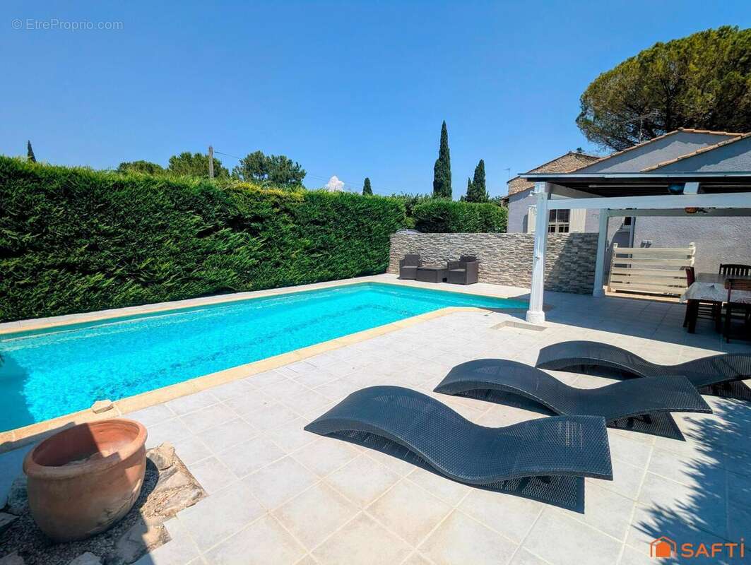 Photo 5 - Maison à GRAVESON