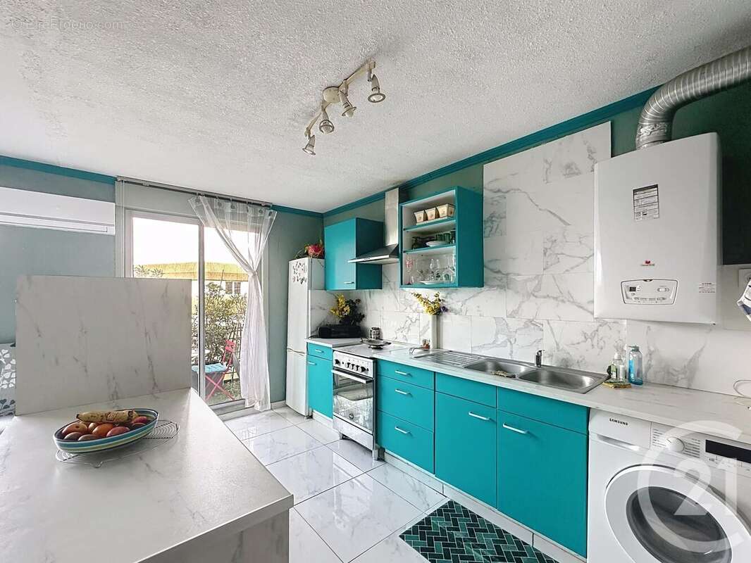 Photo 3 - Appartement à MONTPELLIER