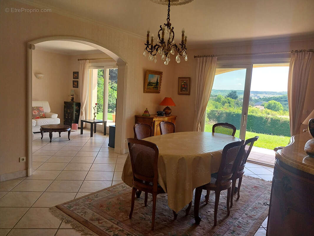 Maison à VIENNE